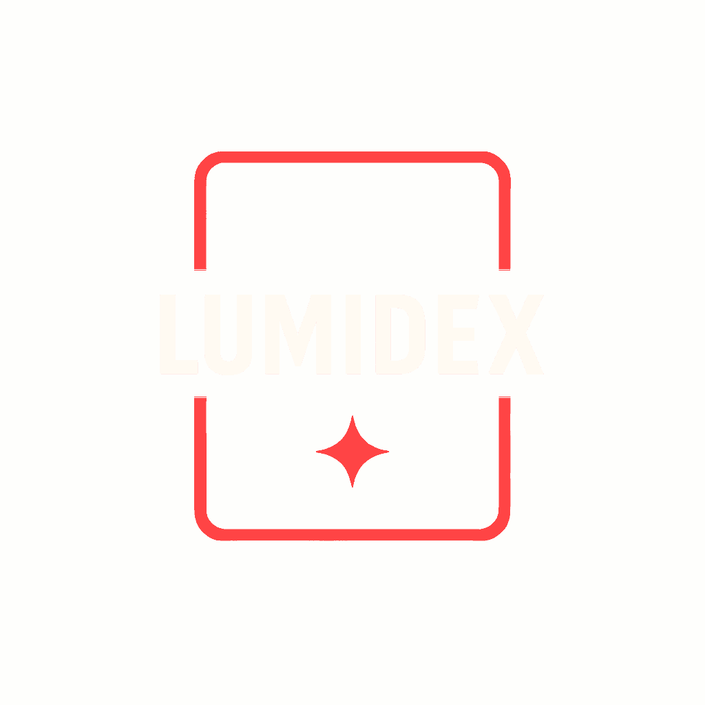 Lumidex Logo
